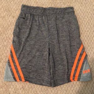 Boy’s sport shorts